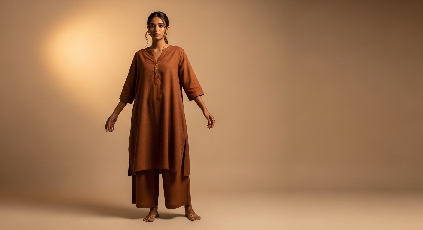 Meet Lakshmi: 30 Years of Weaving Stories in Thread